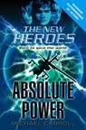 Absolute Power - Michael Carroll - 9780007210947
