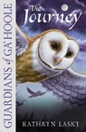 The Journey - Kathryn Lasky - 9780007215188
