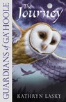 The Journey - Kathryn Lasky - 9780007215188