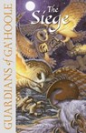 The Siege - Kathryn Lasky - 9780007215201