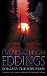 Polgara the Sorceress - David Eddings ; Leigh Eddings - 9780007217106