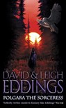 Polgara the Sorceress - David Eddings ; Leigh Eddings - 9780007217106