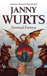 Stormed Fortress - Janny Wurts - 9780007217816