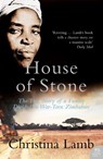 House of Stone - Christina Lamb - 9780007219391