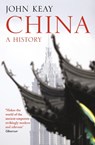 China - John Keay - 9780007221783
