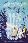 The Pinhoe Egg - Diana Wynne Jones - 9780007228553