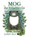 Mog the Forgetful Cat - Judith Kerr - 9780007228959