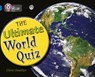 The Ultimate World Quiz - Claire Llewellyn - 9780007231003