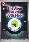 The Alien on the 99th Floor - Jenny Nimmo - 9780007231171