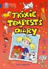 Trixie Tempest’s Diary - Ros Asquith - 9780007231225