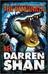 Bec - Darren Shan - 9780007231393