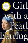 Girl With a Pearl Earring - Tracy Chevalier - 9780007232161