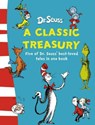 Dr. Seuss: A Classic Treasury - Dr. Seuss - 9780007234264