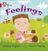 Feelings - Monica Hughes - 9780007235926