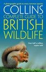 British Wildlife - Paul Sterry - 9780007236831