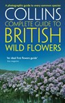 British Wild Flowers - Paul Sterry - 9780007236848