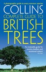 British Trees - Paul Sterry - 9780007236855