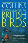 British Birds - Paul Sterry - 9780007236862