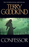 Confessor - Terry Goodkind - 9780007250837