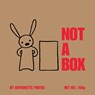 Not A Box - Antoinette Portis - 9780007254804