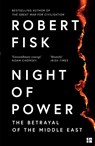Night of Power - Robert Fisk - 9780007255498