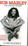 Bob Marley - Chris Salewicz - 9780007255535