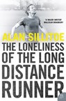 The Loneliness of the Long Distance Runner - Alan Sillitoe - 9780007255603