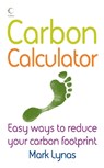 The Carbon Calculator - Mark Lynas - 9780007258697