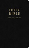 Holy Bible - Collins UK - 9780007259762