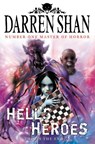 Hell’s Heroes - Darren Shan - 9780007260362