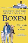Boxen - C. S. Lewis - 9780007260768