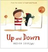 Up and Down - Oliver Jeffers - 9780007263844