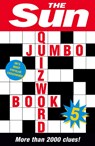 Sun Jumbo Quizword Book 5 - The Sun - 9780007264506