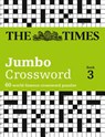 The Times 2 Jumbo Crossword Book 3 - The Times Mind Games - 9780007264513