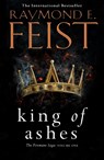 King of Ashes - Raymond E. Feist - 9780007264865