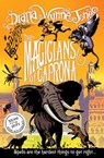 The Magicians of Caprona - Diana Wynne Jones - 9780007267682