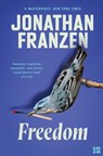 Freedom - Jonathan Franzen - 9780007269761