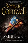 Azincourt - Bernard Cornwell - 9780007271221