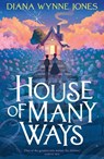 House of Many Ways - Diana Wynne Jones - 9780007275687