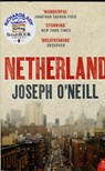 Netherland - Joseph O’Neill - 9780007275700