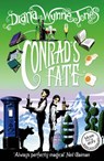 Conrad’s Fate - Diana Wynne Jones - 9780007278190