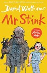Mr Stink - David Walliams - 9780007279067