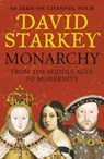 Monarchy - David Starkey - 9780007280100