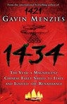 1434 - Gavin Menzies - 9780007280292