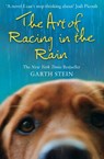 The Art of Racing in the Rain - Garth Stein - 9780007281190