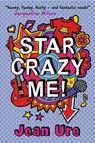 Star Crazy Me - Jean Ure - 9780007281909