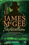 Rapscallion - James McGee - 9780007283453