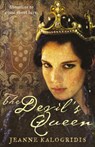 The Devil’s Queen - Jeanne Kalogridis - 9780007283460