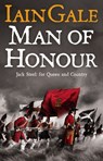 Man of Honour - Iain Gale - 9780007283477