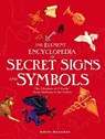 The Element Encyclopedia of Secret Signs and Symbols: The Ultimate A–Z Guide from Alchemy to the Zodiac - Adele Nozedar - 9780007283965